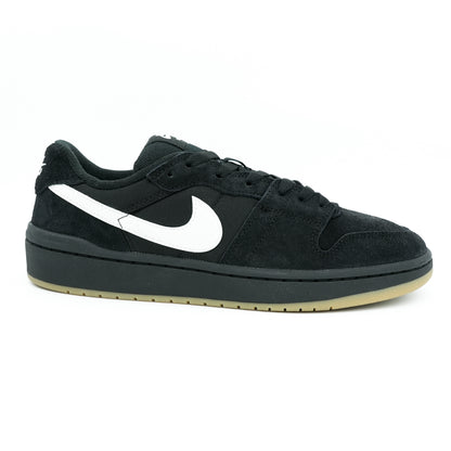 Nike SB Code 58 - Black / Summit White