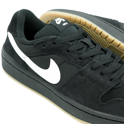 Nike SB Code 58 - Black / Summit White