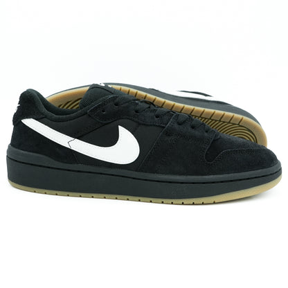 Nike SB Code 58 - Black / Summit White