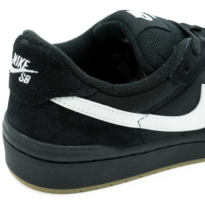 Nike SB Code 58 - Black / Summit White