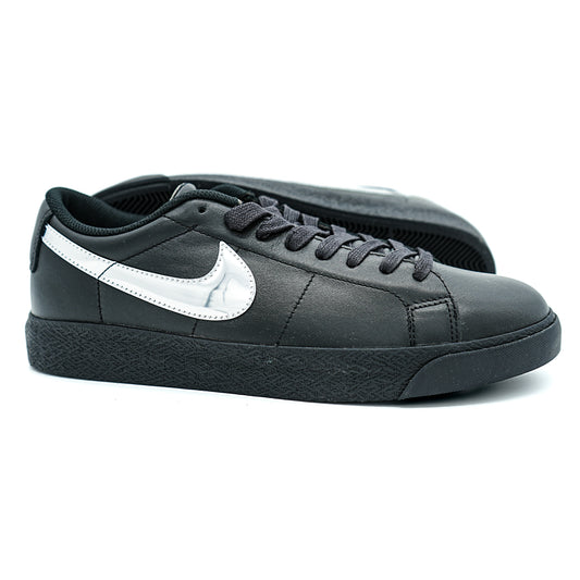 Nike SB x Dancer Blazer Low Pro - Low Black / Mirror