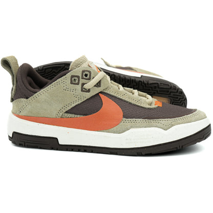 Nike SB Day One GS Kids - Desert Khaki / Brown