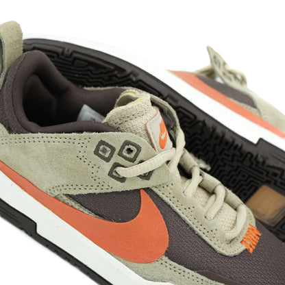Nike SB Day One GS Kids - Desert Khaki / Brown