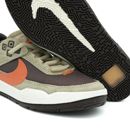 Nike SB Day One GS Kids - Desert Khaki / Brown