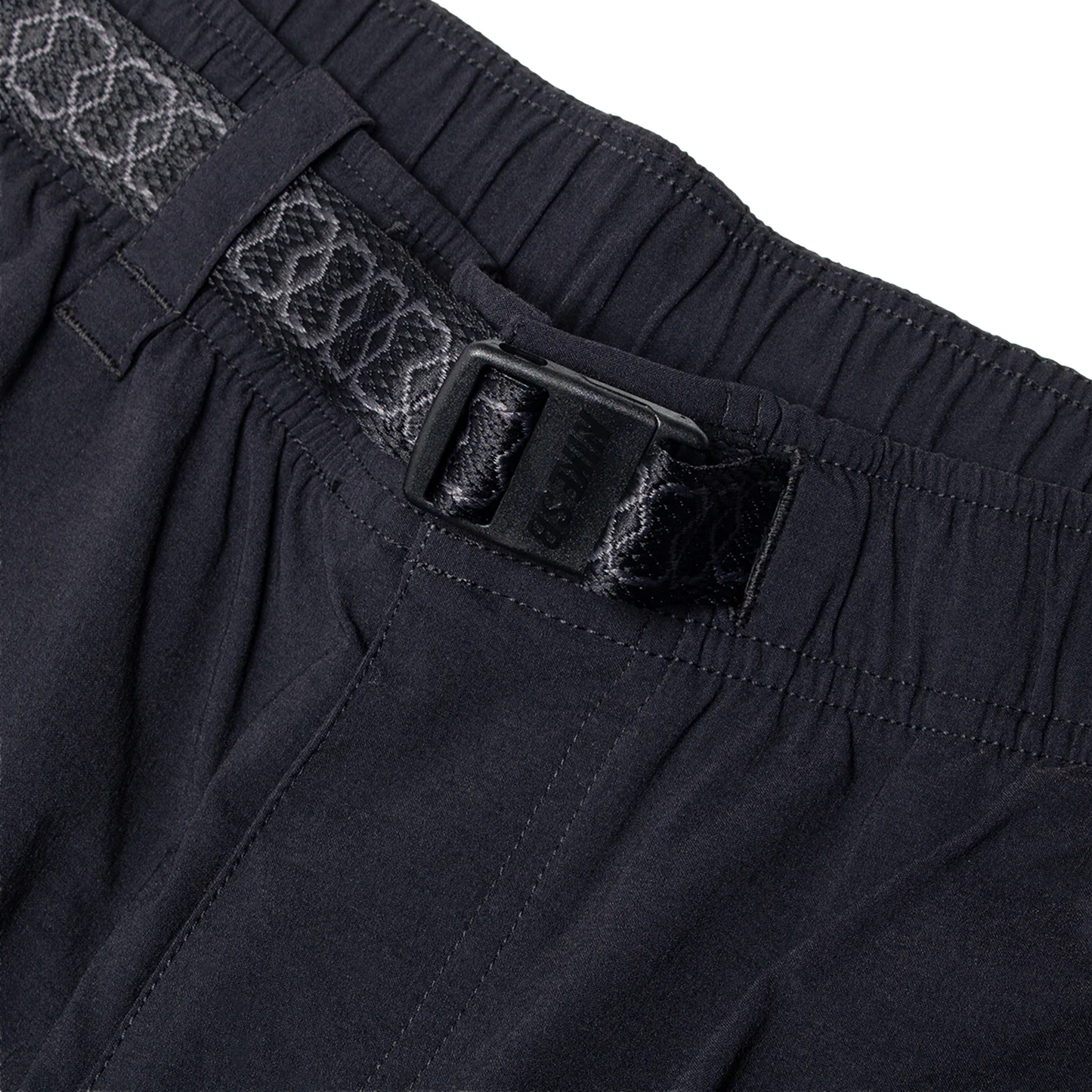 Nike SB Dri-Fit Kearny Cargo Pant - Black