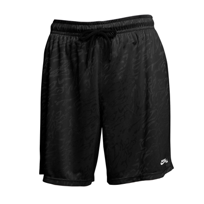 Nike SB Dri-Fit Skate Shorts - Black