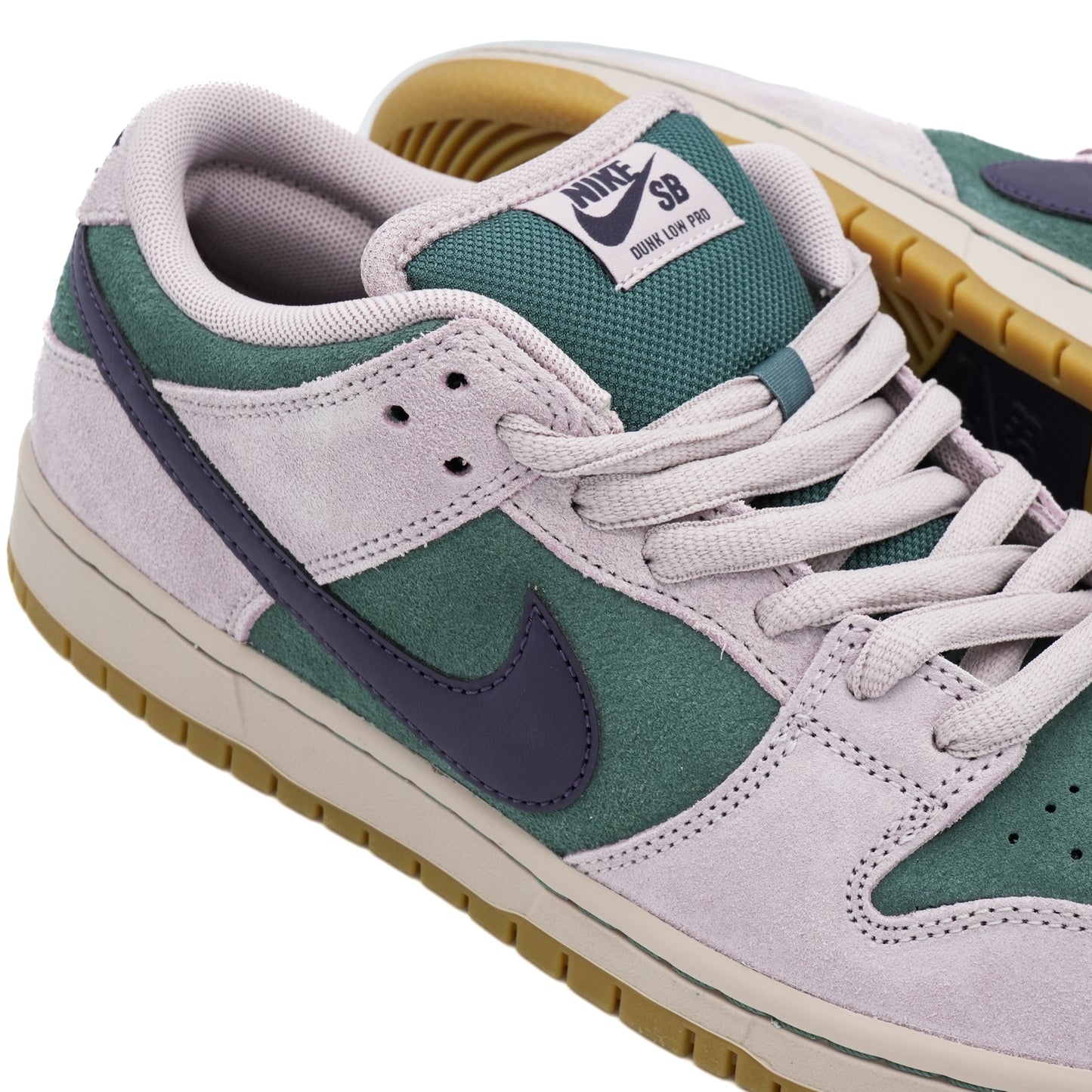 Nike SB Dunk Low Pro - Mineral Slate