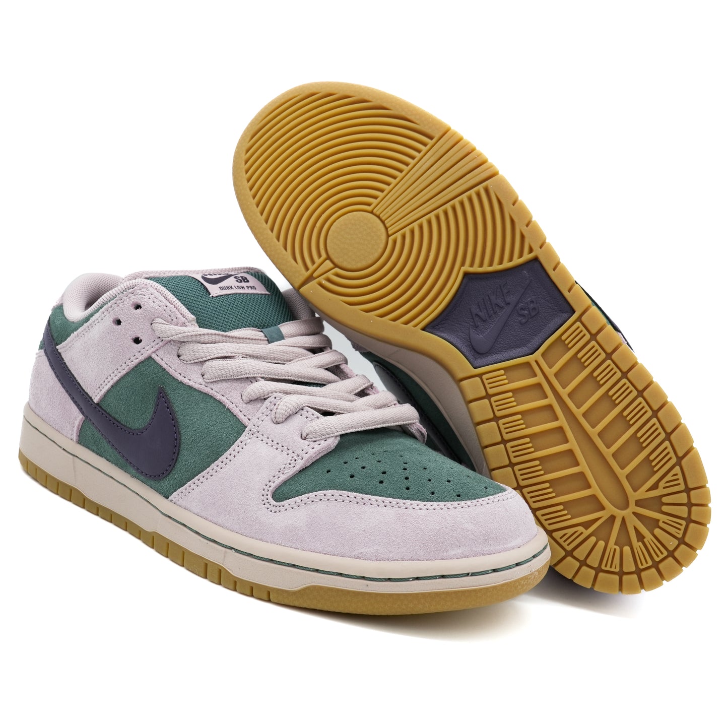 Nike SB Dunk Low Pro - Mineral Slate