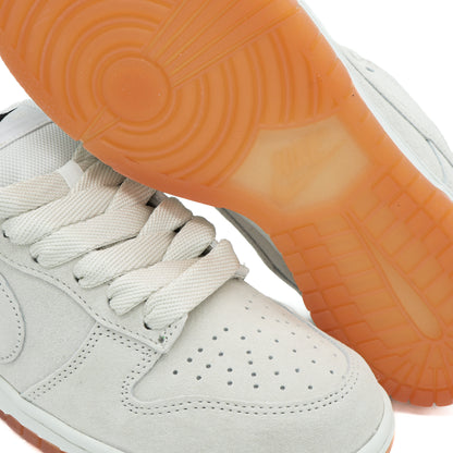 Nike SB Dunk Low Pro B - Pale Ivory