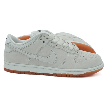 Nike SB Dunk Low Pro B - Pale Ivory