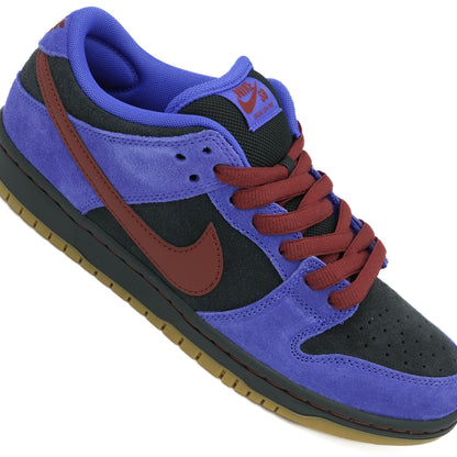 Nike SB Dunk Low Pro - Persian Violet