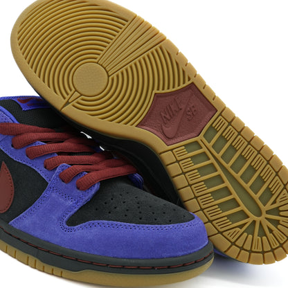 Nike SB Dunk Low Pro - Persian Violet