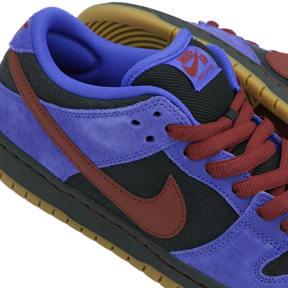 Nike SB Dunk Low Pro - Persian Violet