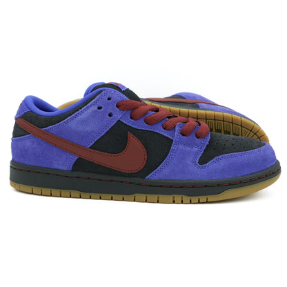 Nike SB Dunk Low Pro - Persian Violet