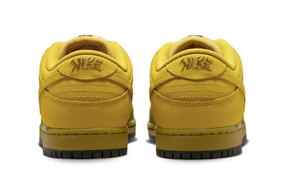 Nike SB Dunk Low Pro WC - Saffron Quartz / Pear