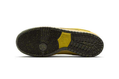 Nike SB Dunk Low Pro WC - Saffron Quartz / Pear