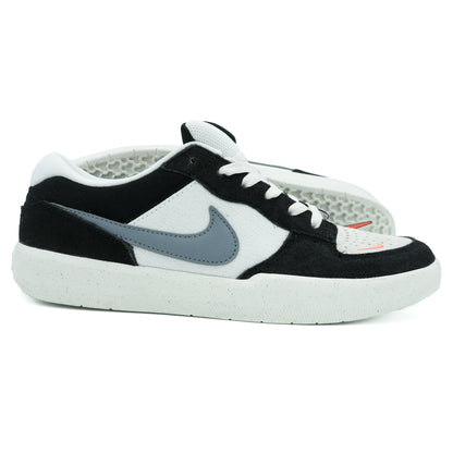 Nike SB Force 58 - Black / Summit White