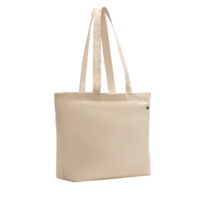 Nike Heritage Tote Bag 2.0 - Oatmeal