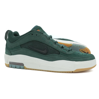 Nike SB Air Max Ishod - Deep Fir / Black