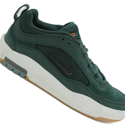 Nike SB Air Max Ishod - Deep Fir / Black