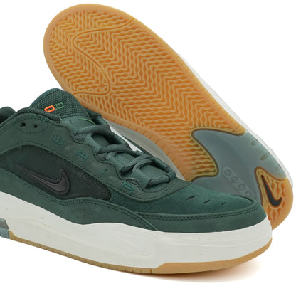 Nike SB Air Max Ishod - Deep Fir / Black