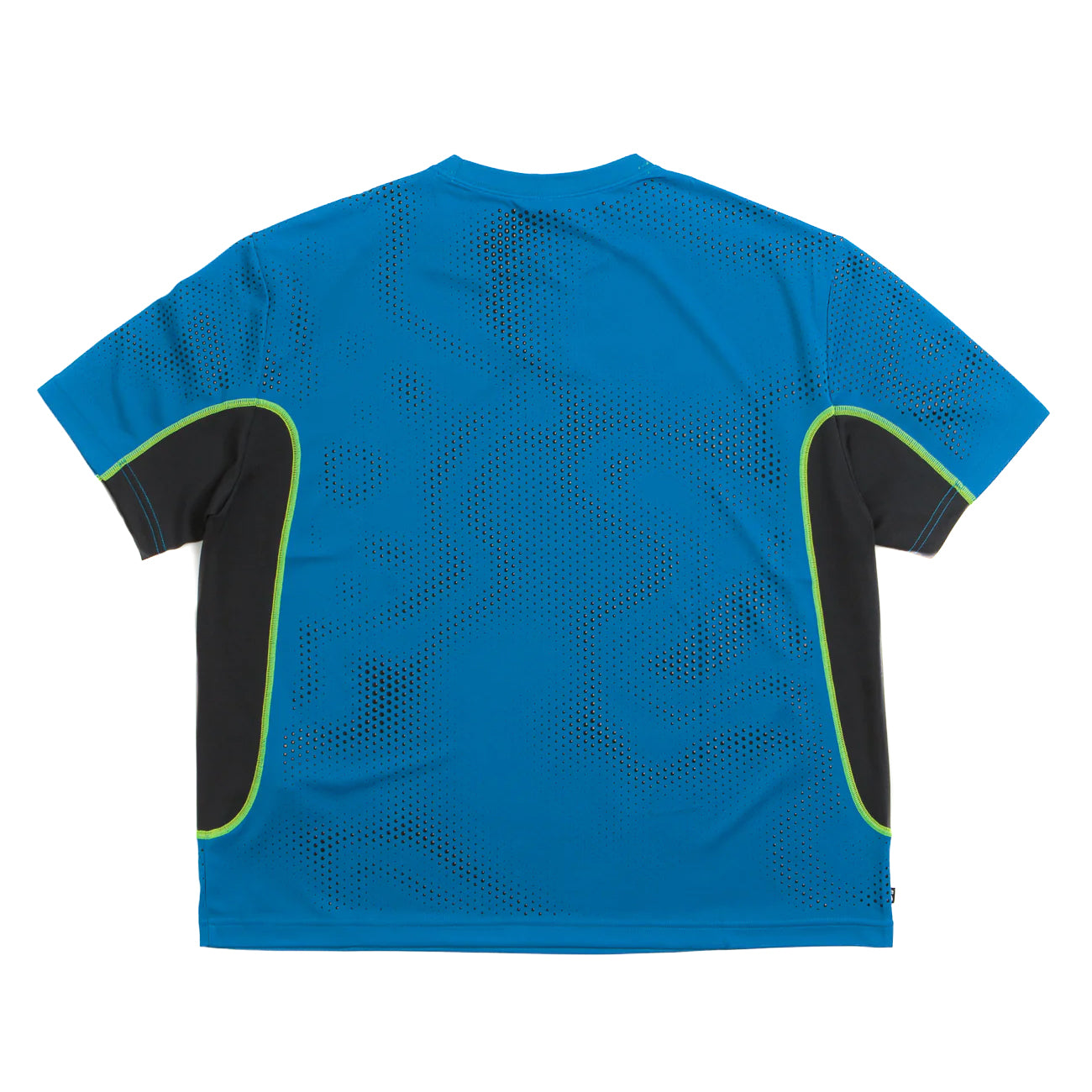 Nike SB Ishod S/S Jersey - Blue / Black