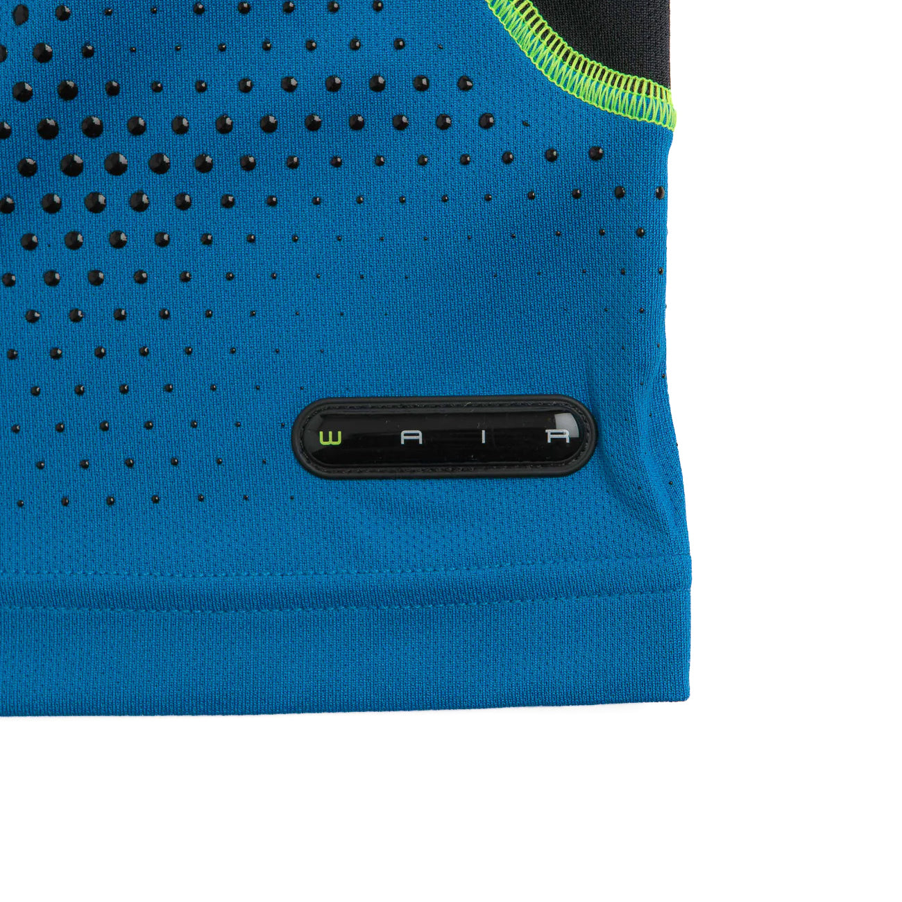 Nike SB Ishod S/S Jersey - Blue / Black