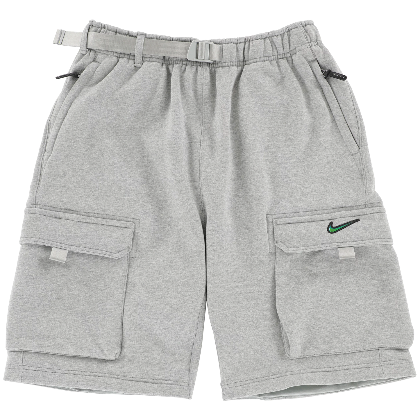 Nike SB Ishod Cargo Sweat Pants - Dark Heather Grey