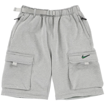 Nike SB Ishod Cargo Sweat Pants - Dark Heather Grey