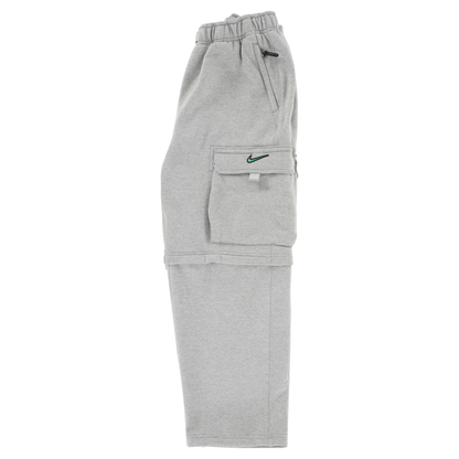 Nike SB Ishod Cargo Sweat Pants - Dark Heather Grey