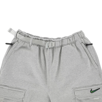 Nike SB Ishod Cargo Sweat Pants - Dark Heather Grey