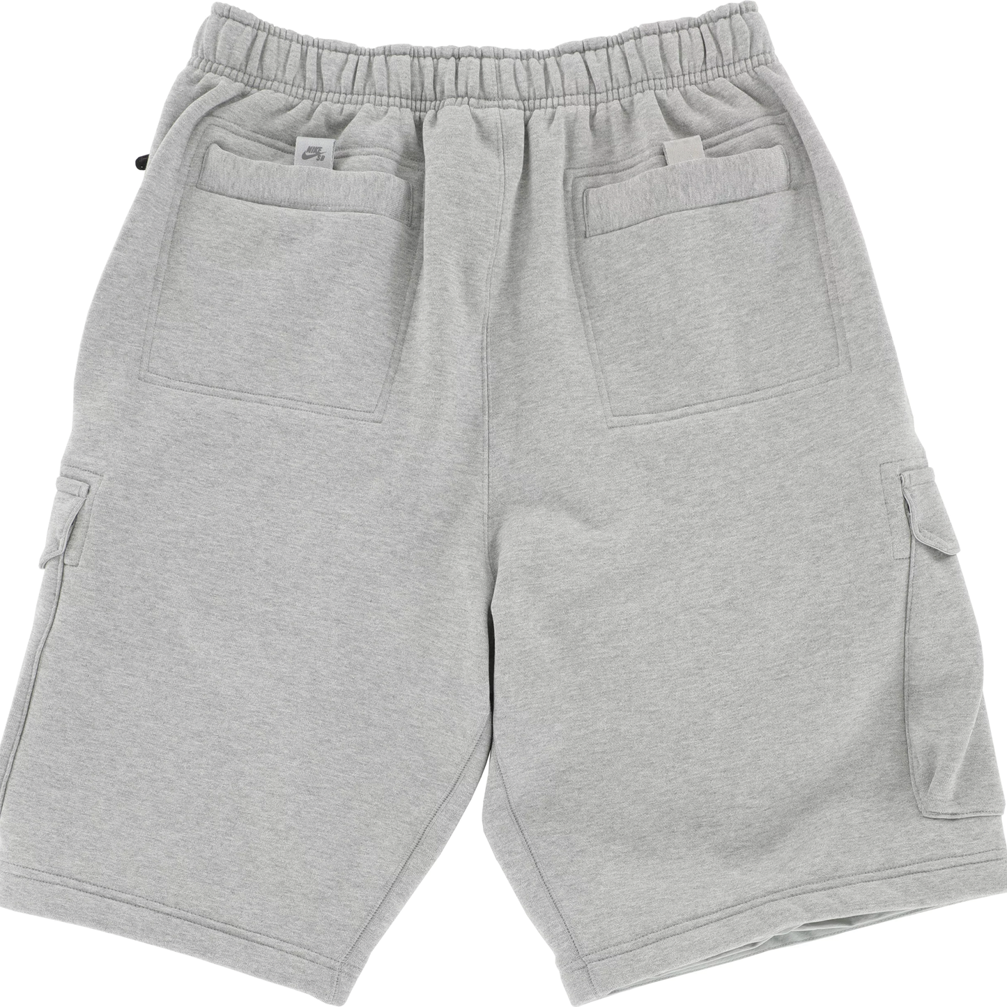 Nike SB Ishod Cargo Sweat Pants - Dark Heather Grey