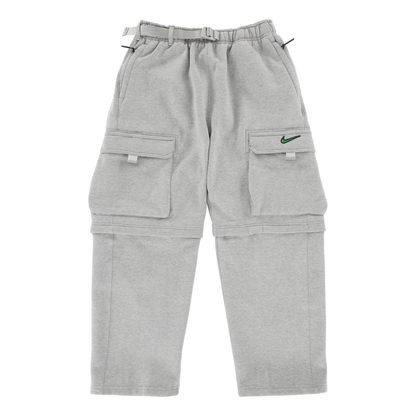 Nike SB Ishod Cargo Sweat Pants - Dark Heather Grey
