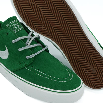 Nike SB Janoski OG+ - Pine Green