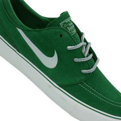 Nike SB Janoski OG+ - Pine Green