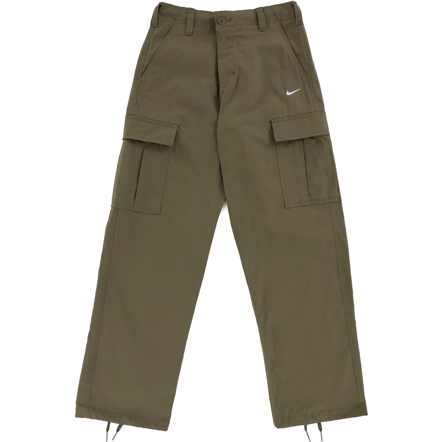 Nike SB Kearny Cargo Ripstop Pants - Olive