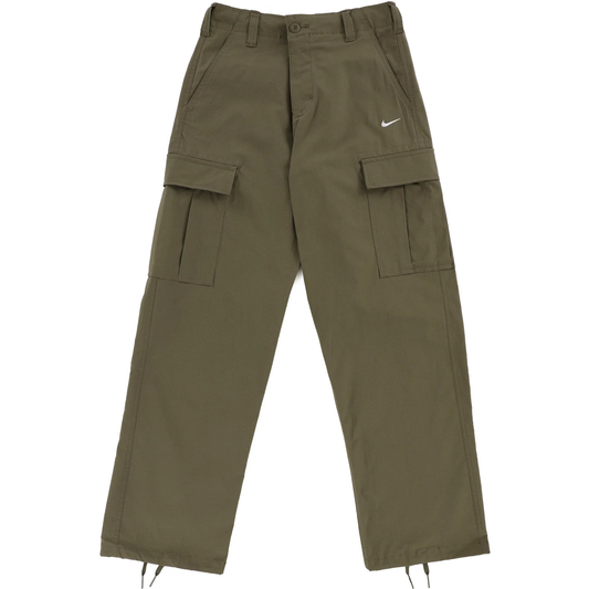 Nike SB Kearny Cargo Ripstop Pants - Olive