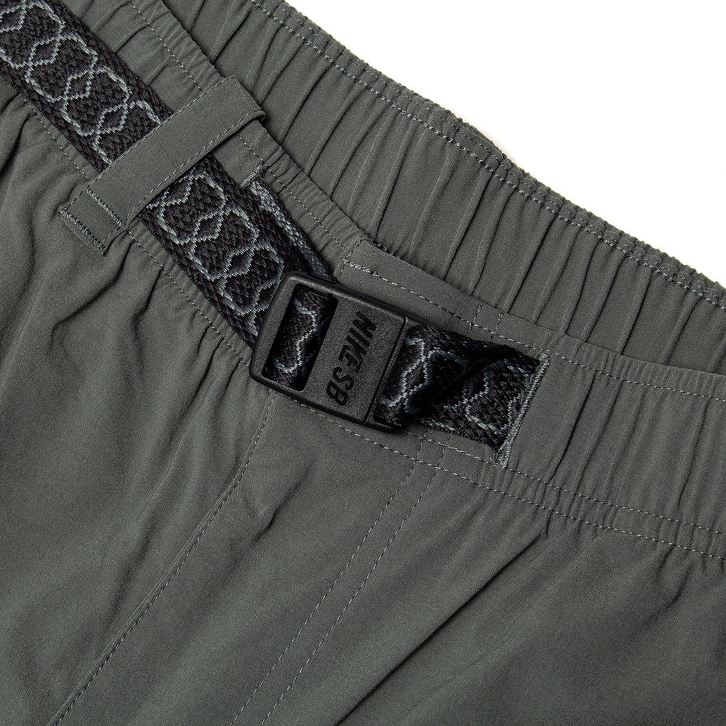 Nike SB Kearny Cargo Pant - Vintage Green