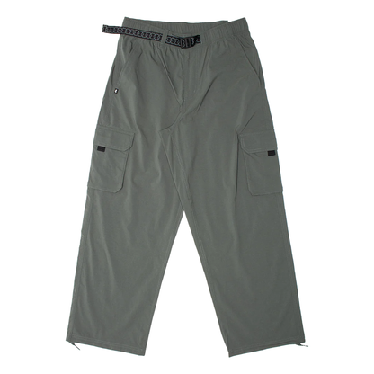 Nike SB Di-Fit Kearny Cargo Pant - Vintage Green