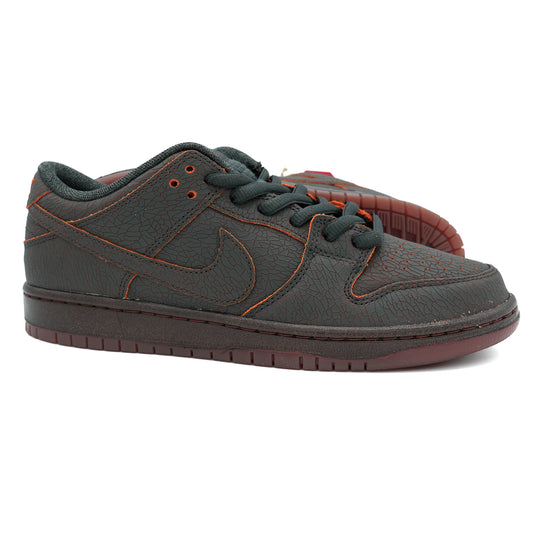 Nike SB Dunk Low Pro - Krampus