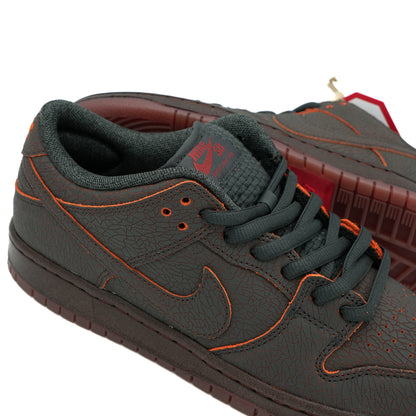 Nike SB Dunk Low Pro - Krampus