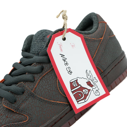 Nike SB Dunk Low Pro - Krampus