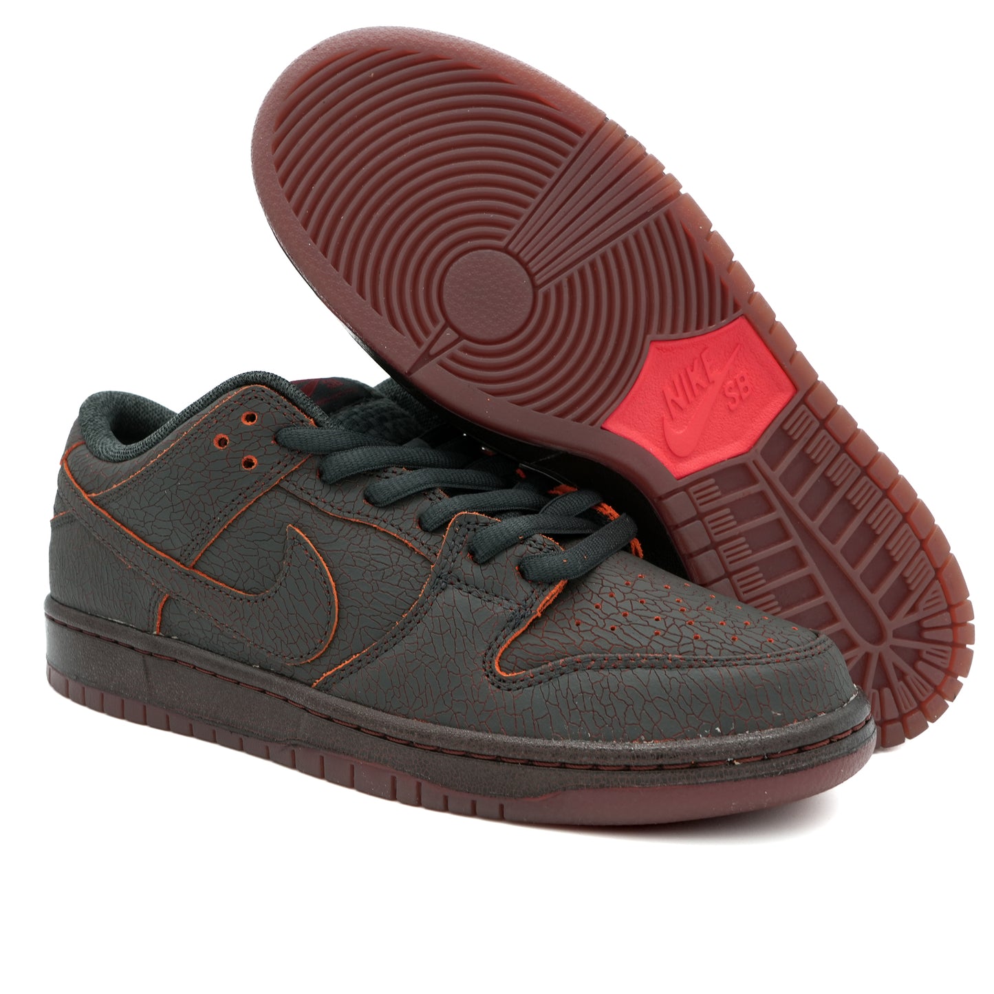 Nike SB Dunk Low Pro - Krampus