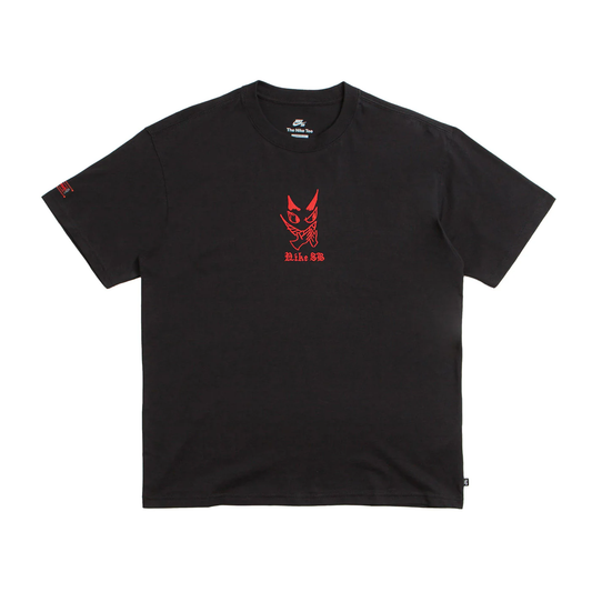 Nike SB Skate Tee - Krampus