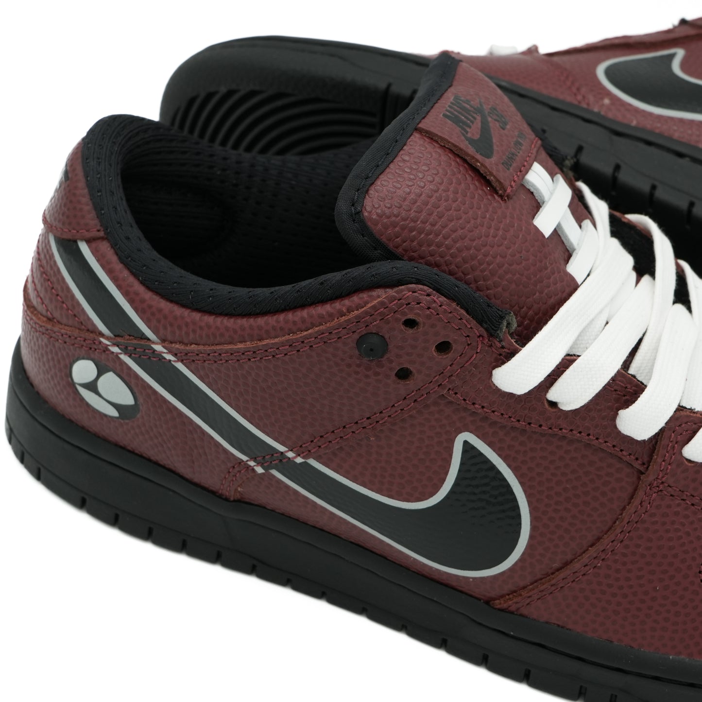 Nike SB Limosine Dunk Low Pro - Dark Pony