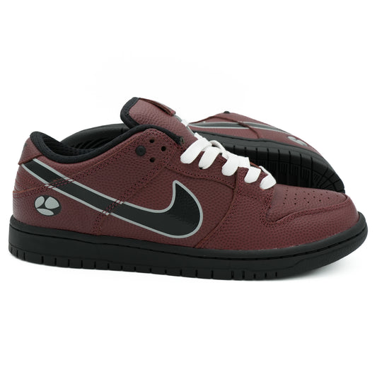 Nike SB Limosine Dunk Low Pro - Dark Pony (Online)