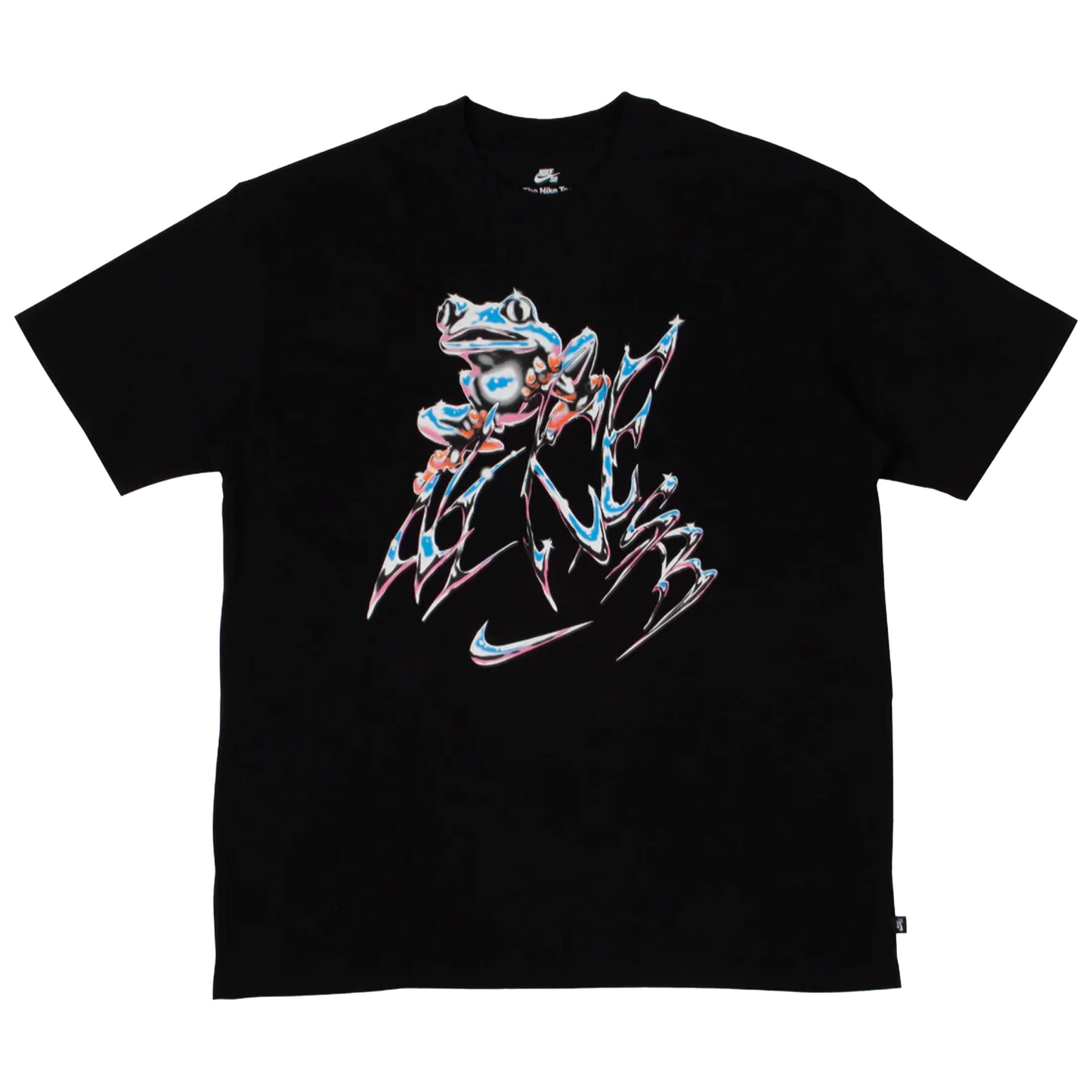 Nike SB M90 Tee - Black