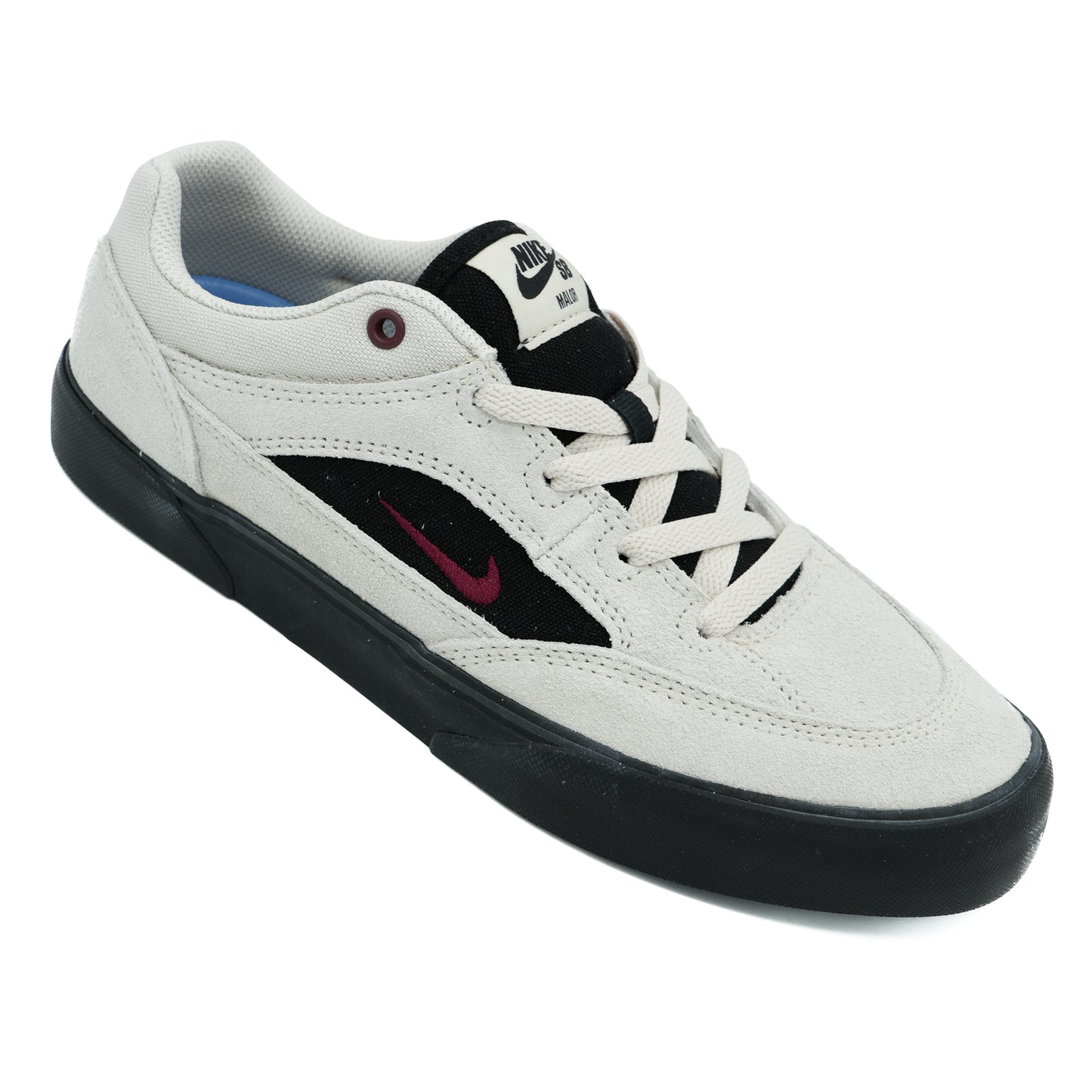 Nike SB Malor - Light Orewood / Black