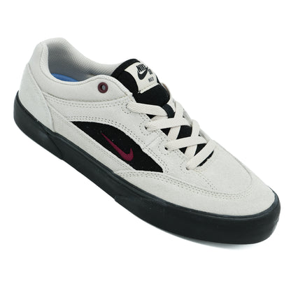 Nike SB Malor - Light Orewood / Black