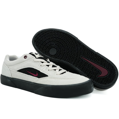 Nike SB Malor - Light Orewood / Black